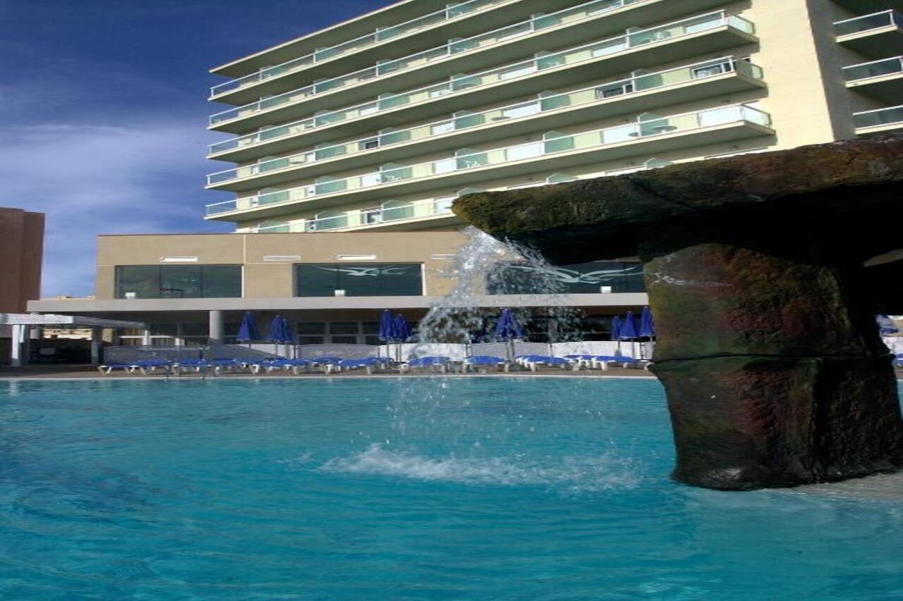 Hotel Gaviotas