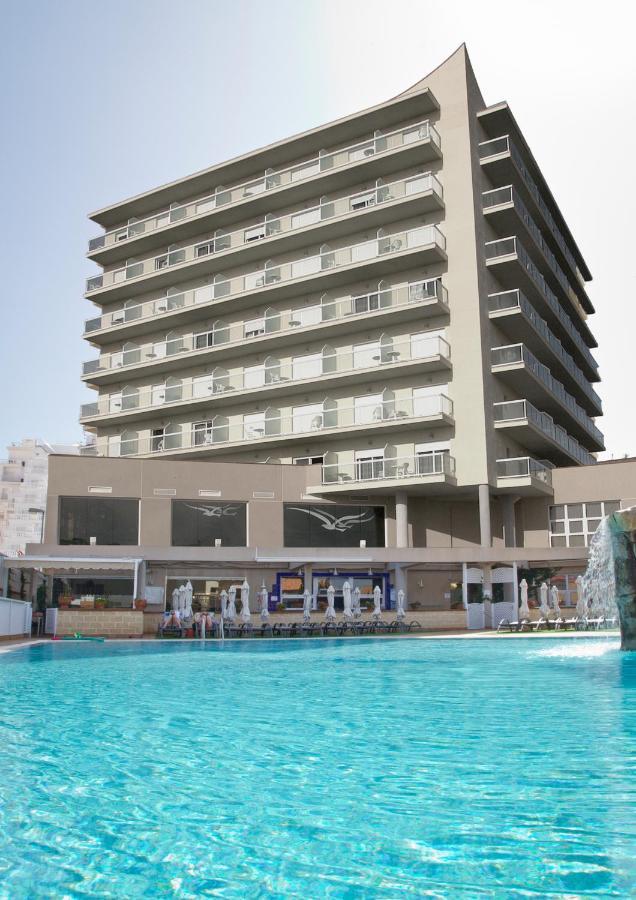 Gaviotas Hotel La Manga del Mar Menor