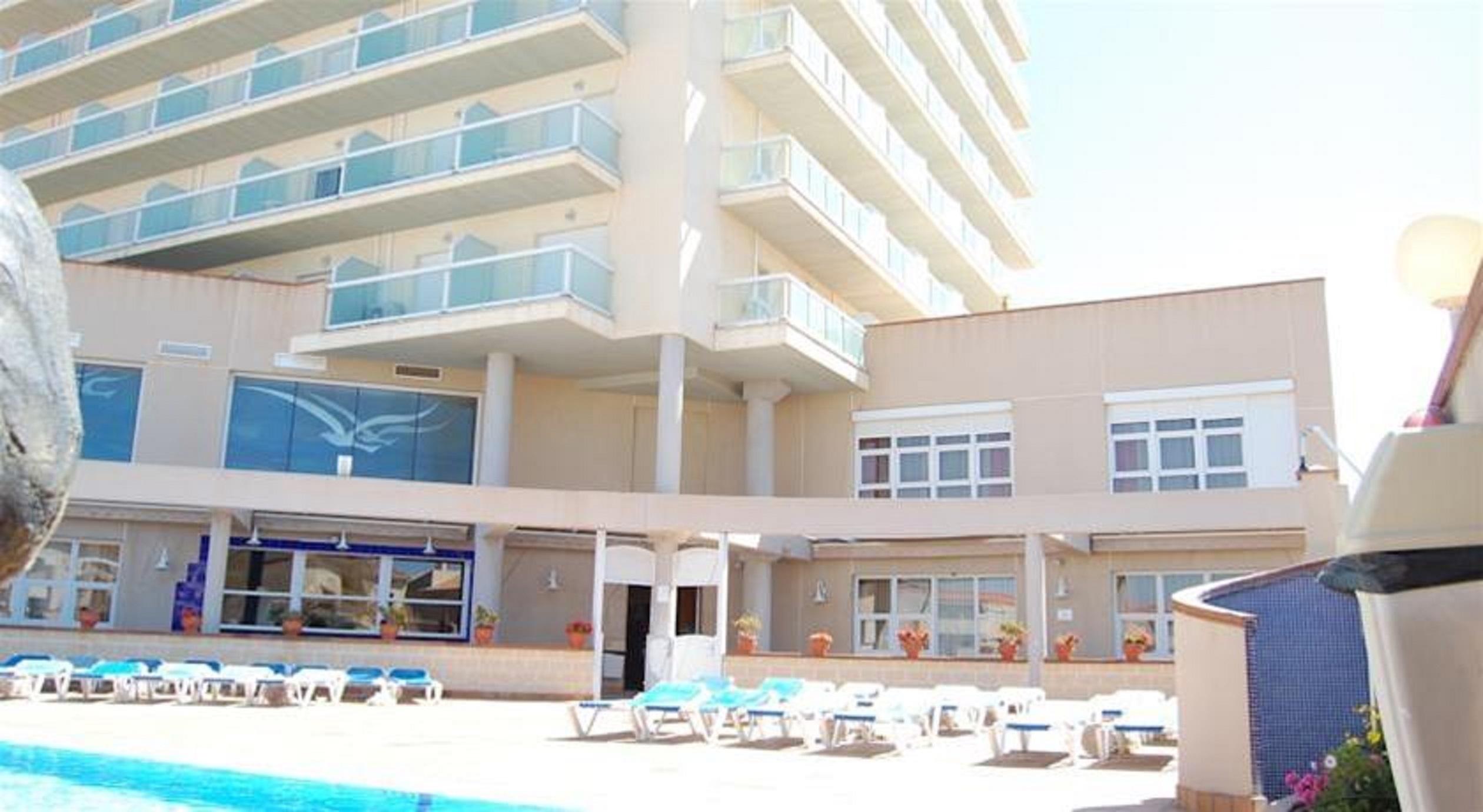 Hotel Gaviotas La Manga del Mar Menor