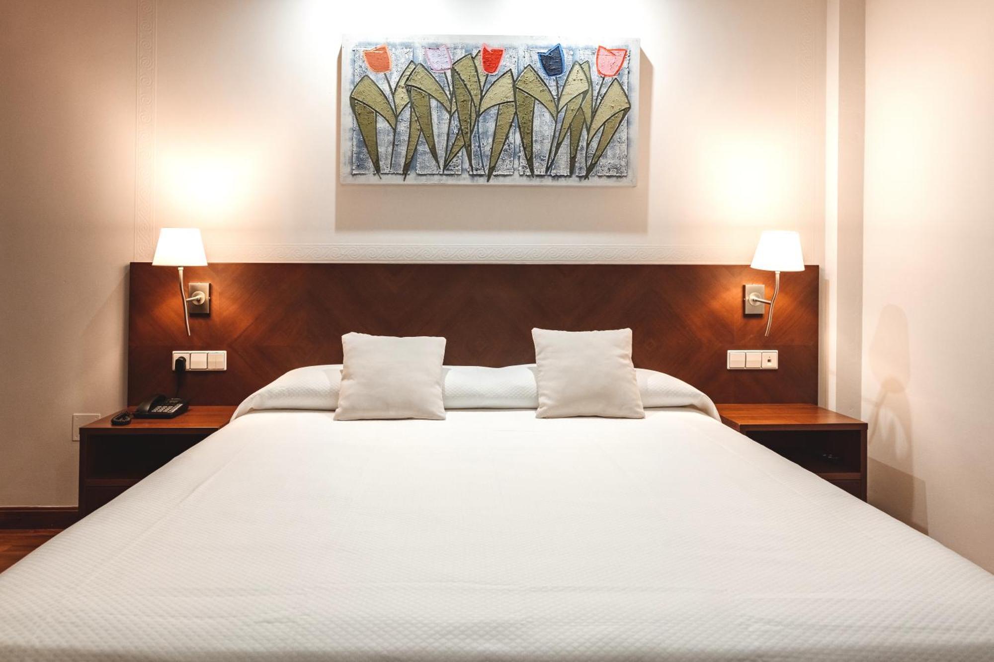 Gaviotas Hotel