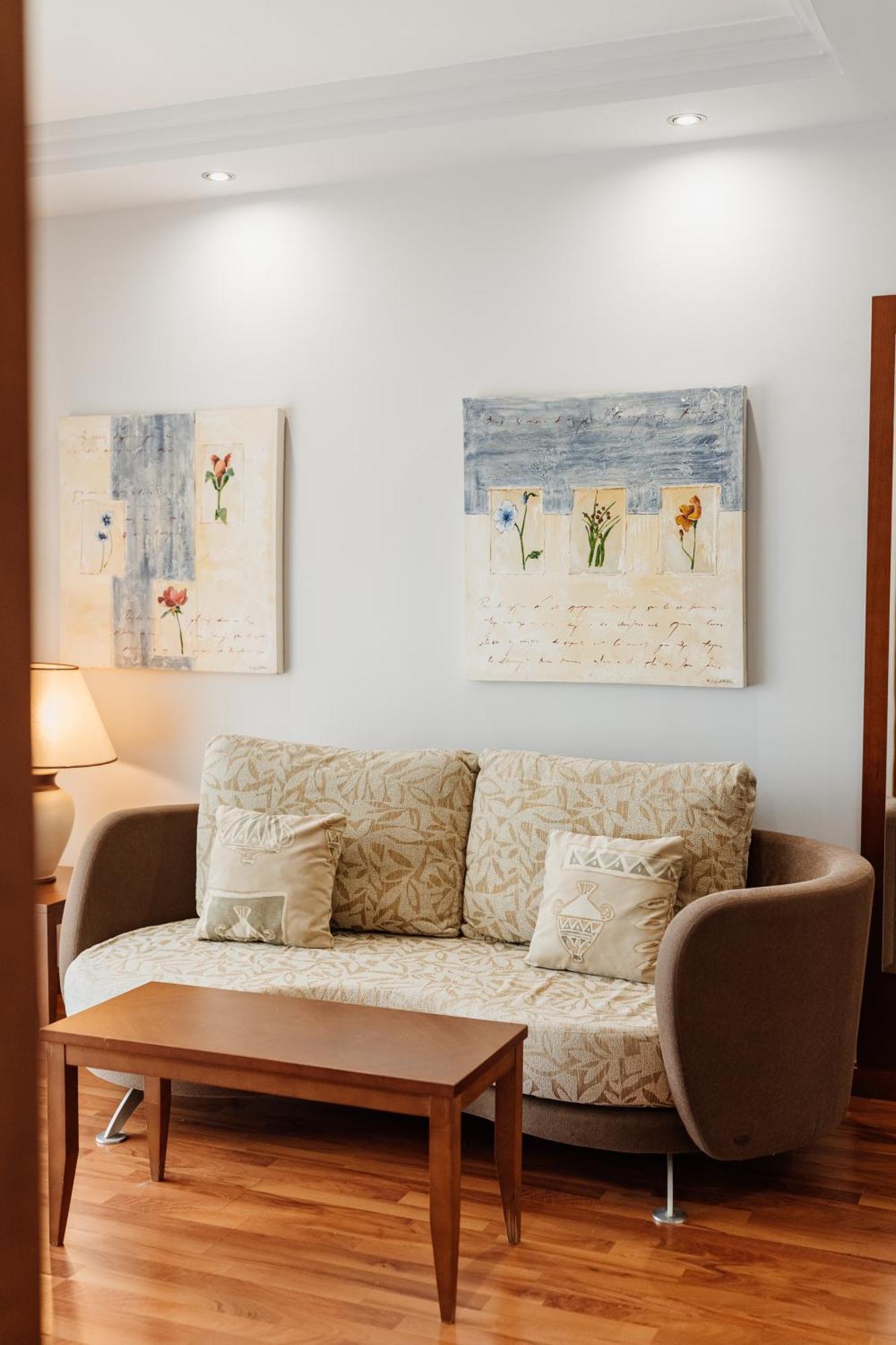 Hotel Gaviotas