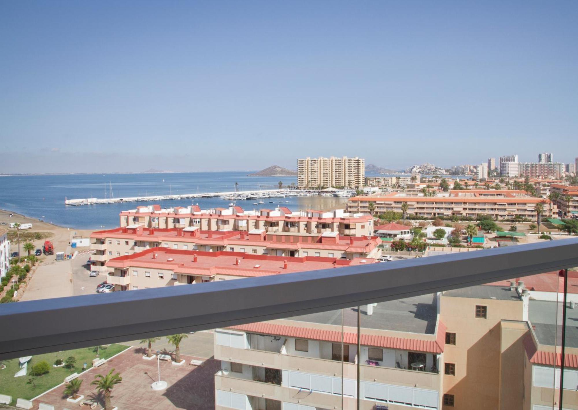 Gaviotas Hotel La Manga del Mar Menor
