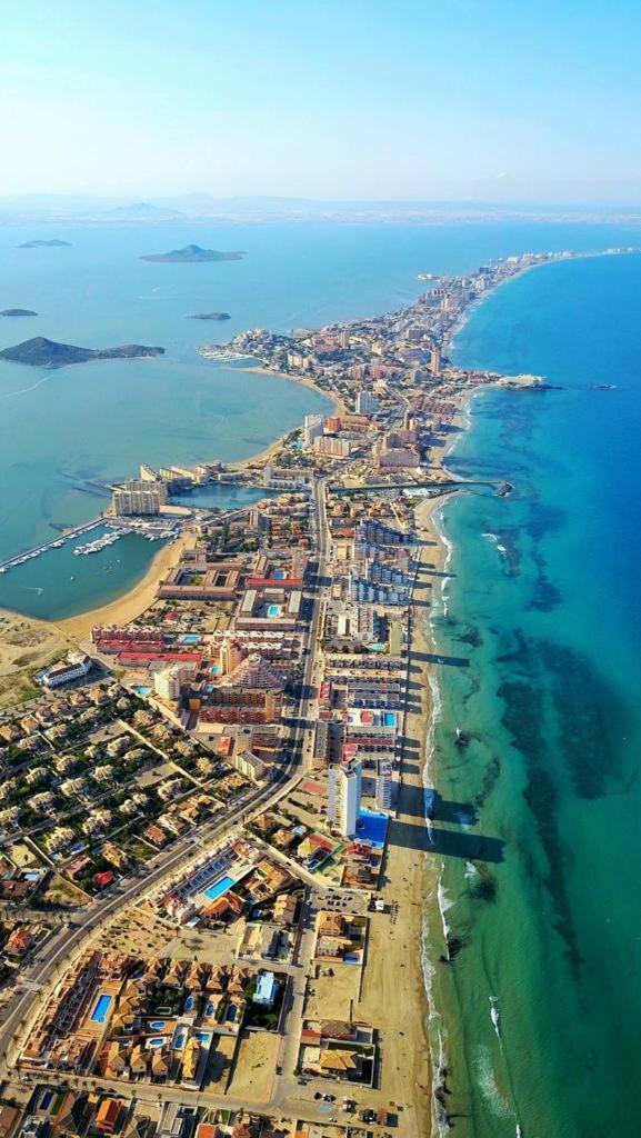 Hotel Gaviotas
