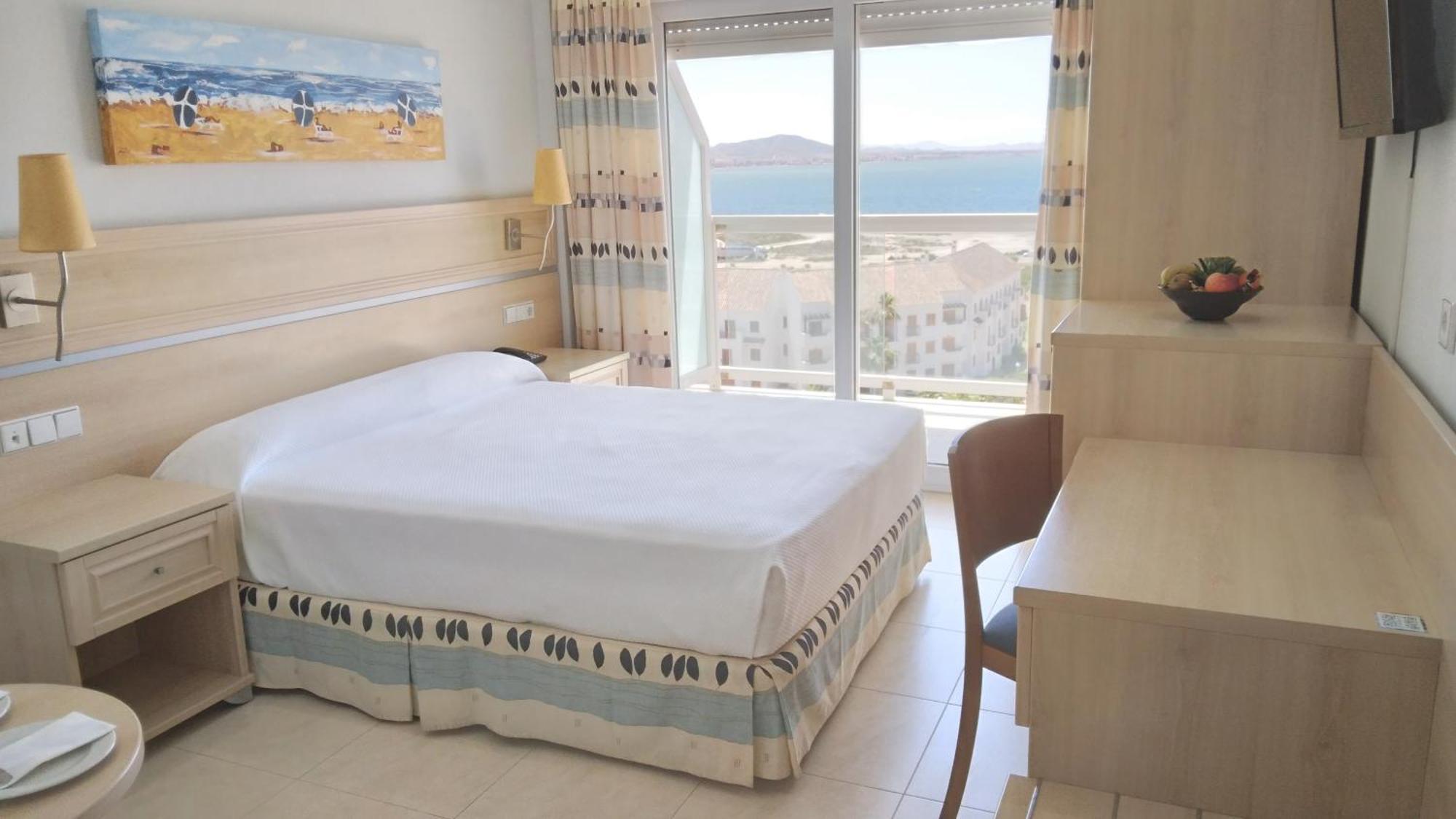 Gaviotas Hotel