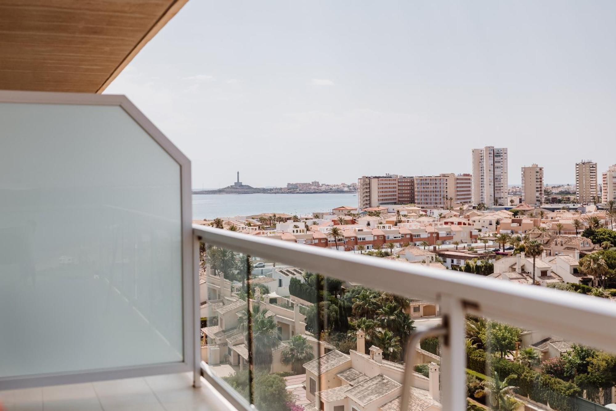 Gaviotas Hotel