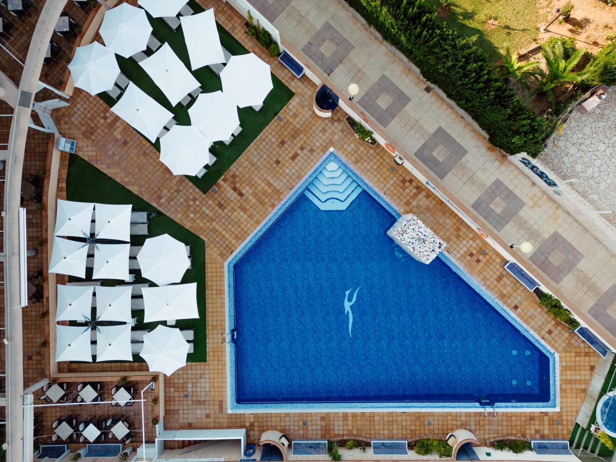 Hotel Gaviotas La Manga del Mar Menor