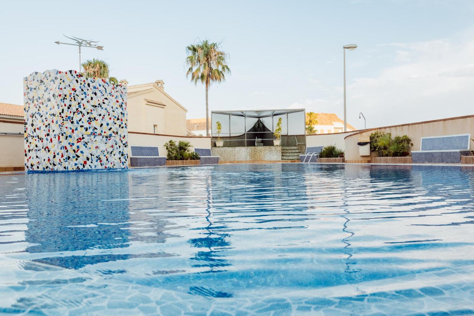 Gaviotas Hotel La Manga del Mar Menor