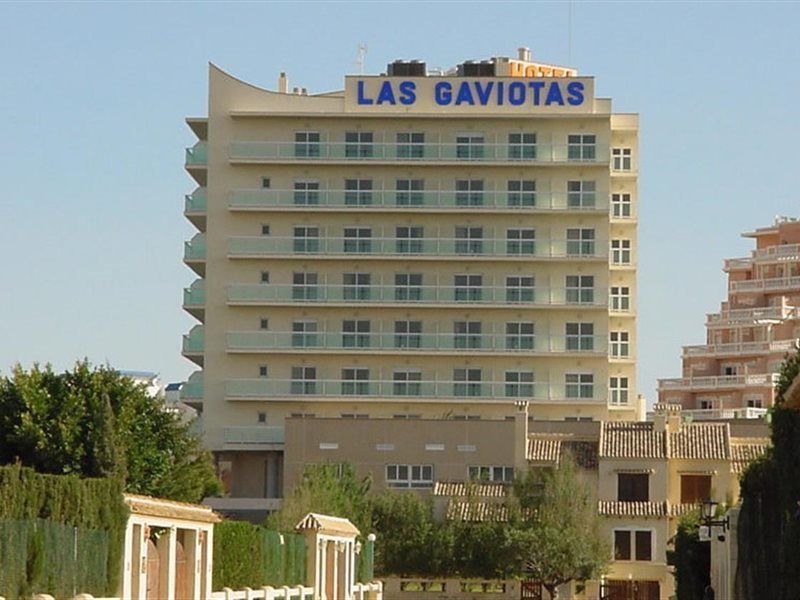 Hotel Gaviotas