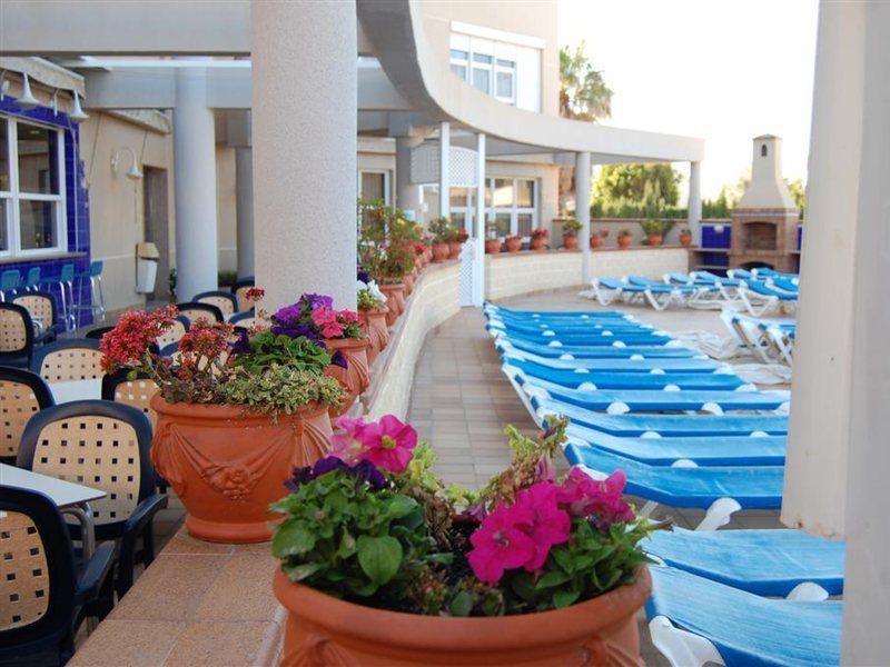 Gaviotas 4*